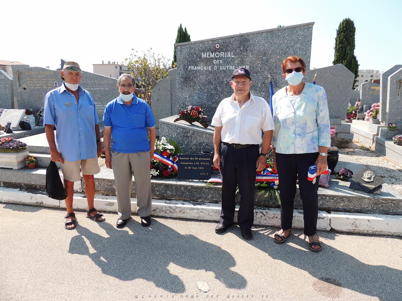 LA VALETTE 20 AOUT 2021 COMMEMORATION DU MASSACRE EL HALIA (31).JPG -           